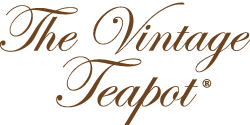 The Vintage Teapot