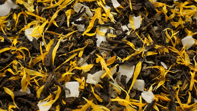 Paradise Puerh