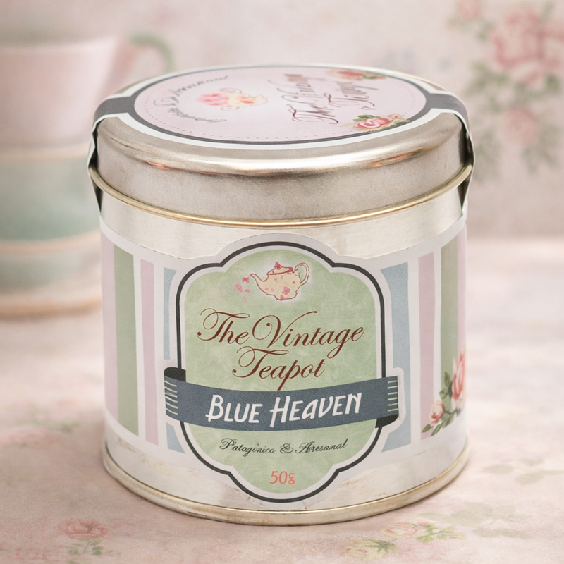 Blue Heaven