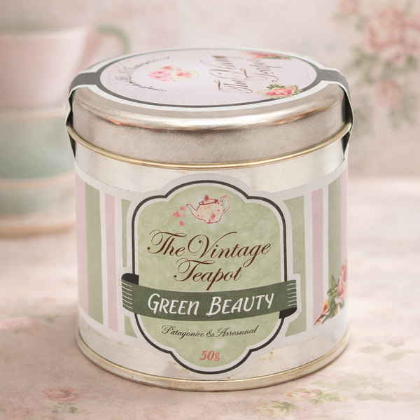 Green Beauty