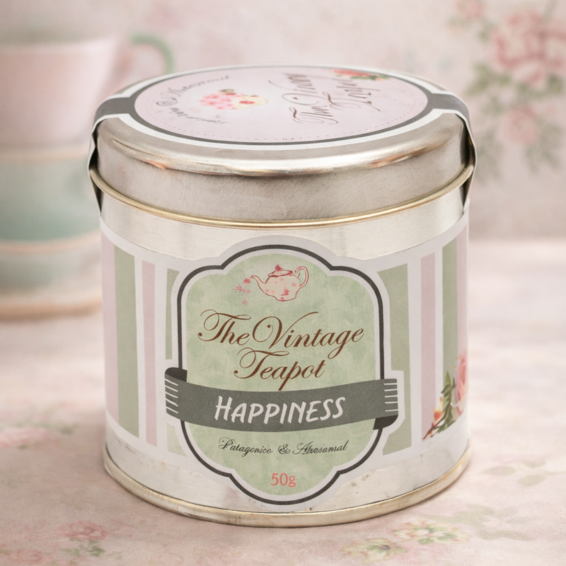 Happiness