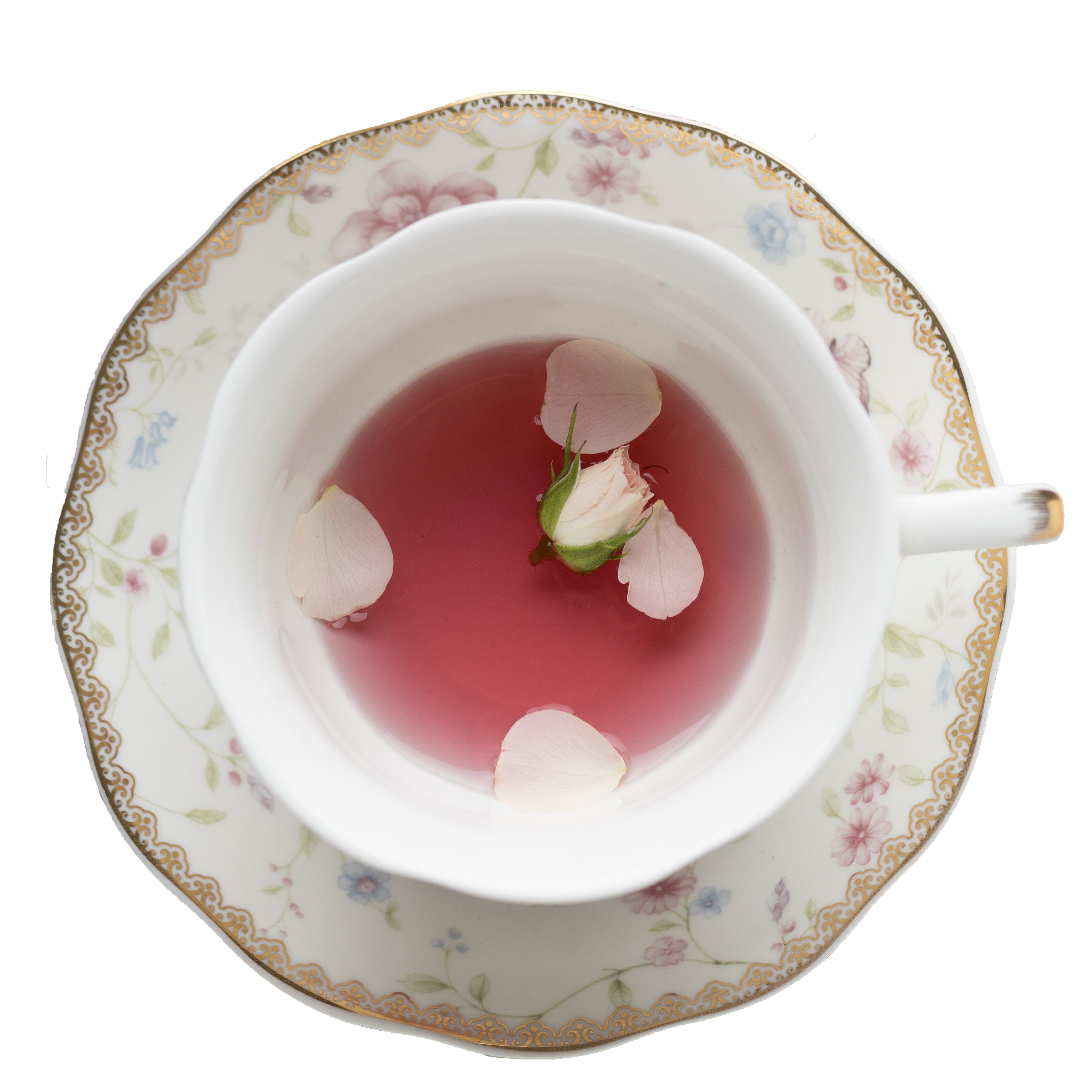 Vintage Tea Cup