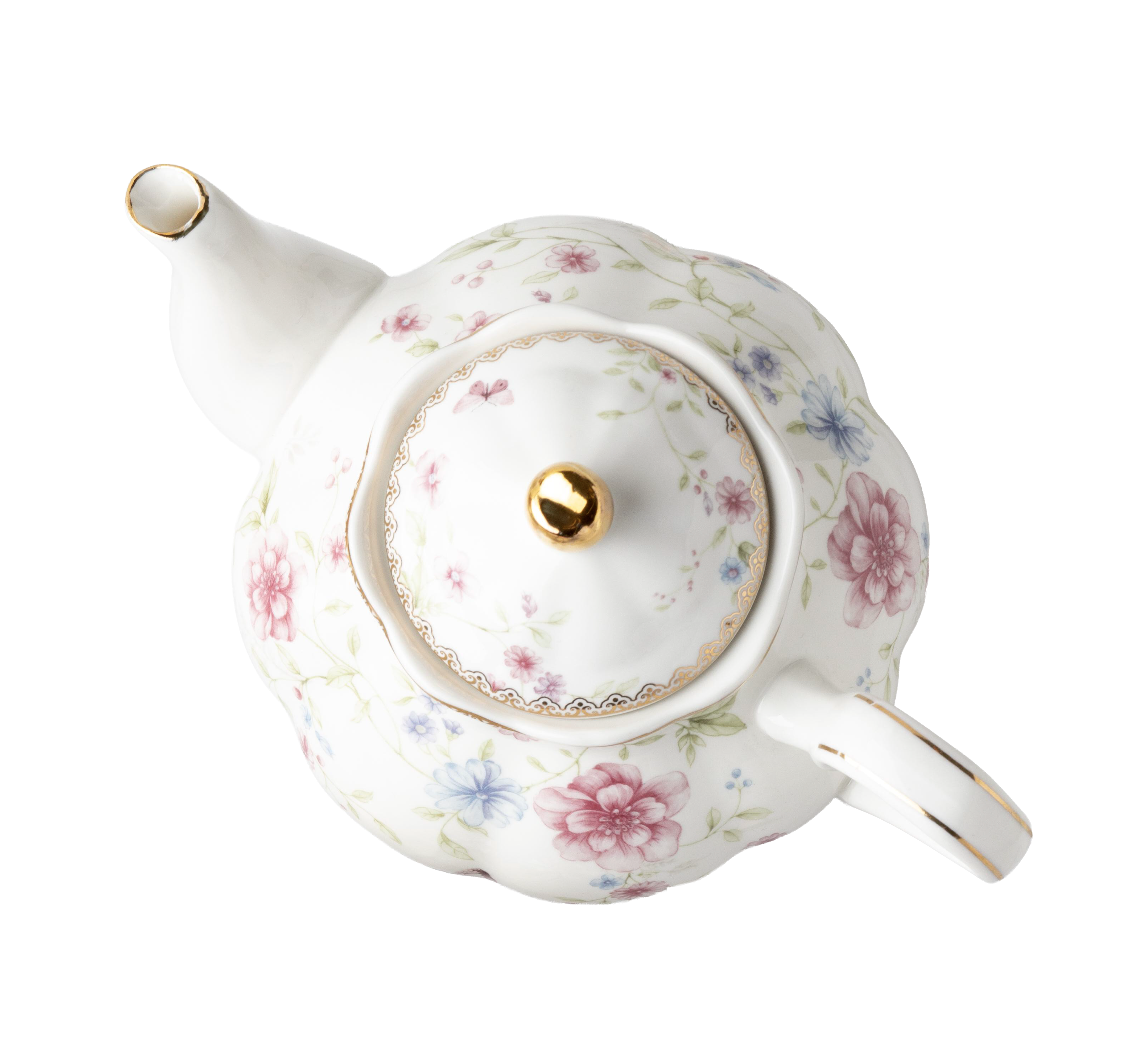 Vintage Teapot